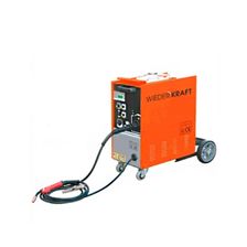Сварочный полуавтомат WIEDERKRAFT WDK-620022 35-200 А