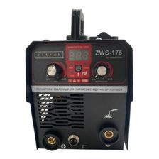 Сварочный полуавтомат Zitrek ZWS-175 IP21