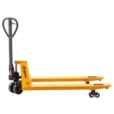 Гидравлическая рохля SMARTLIFT SD BF25 1150х550 мм