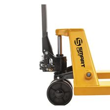 Гидравлическая тележка SMARTLIFT SD BF PDP 2,5 т