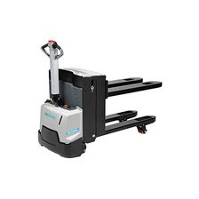 Самоходная тележка UniCarriers MDE 200 2000 кг