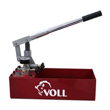 Ручной опрессовщик Voll V-Test 50