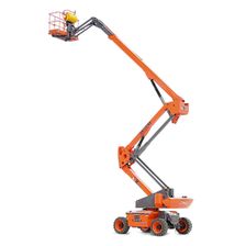 Коленчатый подъемник Dingli BA22CRT2 320 кг