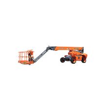 Телескопический подъемник Dingli BT28RT 454 кг