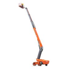 Телескопический подъемник Dingli BT34RT 454 кг