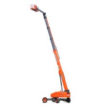 Телескопический подъемник Dingli BT44RT 454 кг