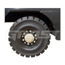 Ножничный самоходный подъемник GROST SPX 05-12000