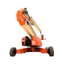 Подъемник коленчатый самоходный JLG 1500 AJP
