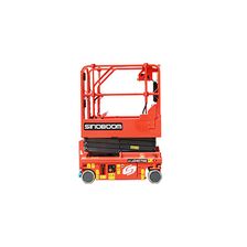 Подъемник Sinoboom GTJZ0407SE 240 кг