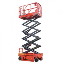 Подъемник Sinoboom GTJZ1212 13,9 м