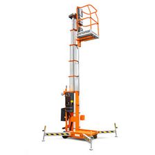 Мачтовый подъемник Snorkel UL25 9600 мм