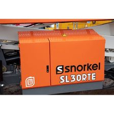 Подъемник самоходного типа Snorkel SL30RTE