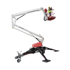 Подъемник прицепной коленчатый Snorkel TL37J