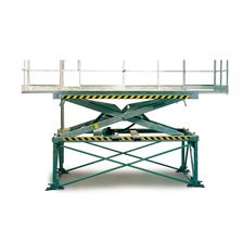 Подъёмник Lissmac MAB 2001 (220 В)