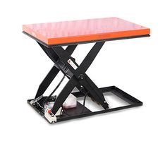 Подъемный стол электрический Noblelift ELF 25A 48x72