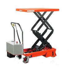 Электрический подъемный стол NOBLELIFT ETFD35