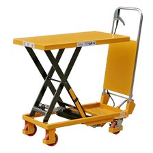 Подъемный стол SMARTLIFT PT 150A 150 кг, 700x450 мм, 0,72 мм