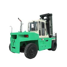 Погрузчик DALIAN CPCD115B (грузоподъемность 11,5 т)