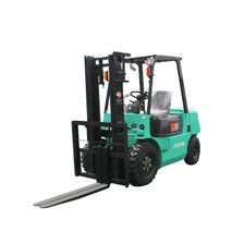 Вилочный погрузчик DALIAN CPCD30BB