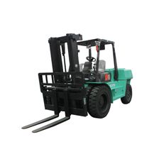 Вилочный погрузчик DALIAN CPCD60AD