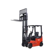 Электрический погрузчик EP CPD20L1 4800 мм 14 км/ч