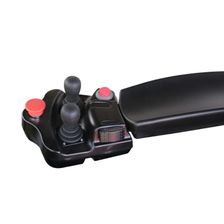 Электрический погрузчик EP CPD15LE 4500 мм 6,5 кВт