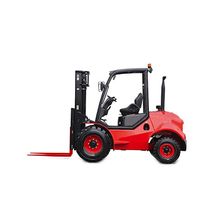 Погрузчик EP Equipment CPCD25-XW43E-RT 2500 кг