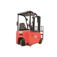 Электрический погрузчик EP Equipment CPD15LE (48V/240AH,100A EXTERNAL CHARGER) 1500 кг