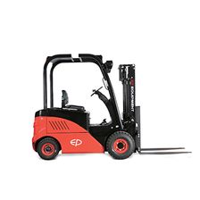 Вилочный погрузчик EP Equipment CPD15F8 (3F480,ST,INT-S/S,F-1220,48V/400AH,N-C)