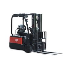 Вилочный погрузчик EP Equipment CPD12TVE3 (24V/360AH,N-C)