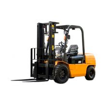 Погрузчик бензиновый HANGCHA CPQD35N-RW22