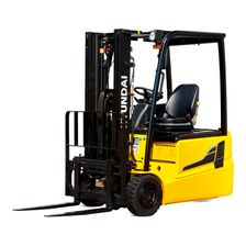 Погрузчик электрический HYUNDAI 18BT-9U