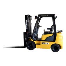 Погрузчик газовый HYUNDAI 15L-7M