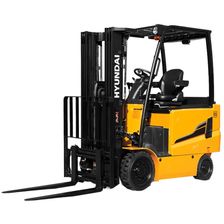 Погрузчик электрический HYUNDAI 35BH-9 19,7 кВт