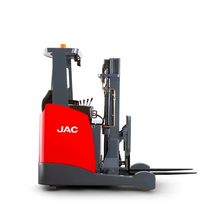 Ричтрак JAC CQD20