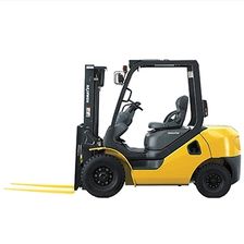Погрузчик дизельный Komatsu FD25T-17