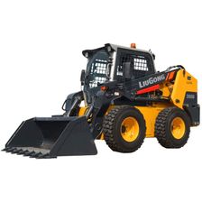 Мини-погрузчик LiuGong CLG395B
