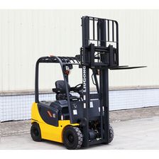Вилочный погрузчик LiuGong CLG2015A-S 3000 мм