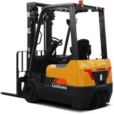 Аккумуляторный погрузчик LiuGong CLGA18-T 1800 кг
