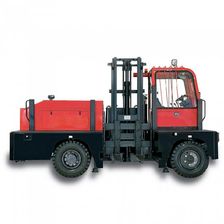 Боковой погрузчик OXLIFT CCCD50 5000 кг высота подъема 3600 мм