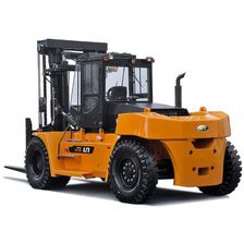 Вилочный погрузчик FD160T (дизельный) UN Forklift