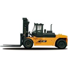 Вилочный погрузчик UN Forklift FD250T