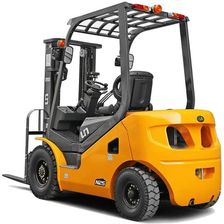 Вилочный погрузчик UN Forklift FD25T