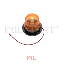 Проблесковый маячок WL 12В/110Вт с площадкой (R960-703000-500pad)