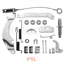 Ремкомплект Сервотормоза WL CPCD10-18 (21233-70201R-kit-Fs)