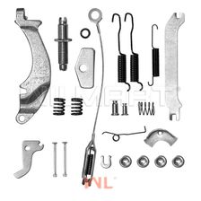 Ремкомплект Сервотормоза WL CPCD10-18 (21233-70301L-kit-Fs)