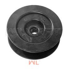 Ролик РВД WL CPCD10-18 DM/FFM/TM Ф140 (1.5N4.5H-200005A) (CSOR-00-04A)
