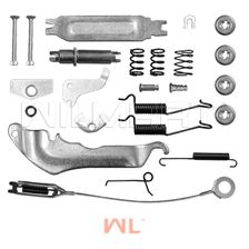Ремкомплект Сервотормоза WL CPCD30-35 (24453-70411L-kit-Fs)