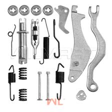 Ремкомплект Сервотормоза WL CPCD40-50 (R450-113000-000-kit-Fs)