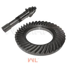 Комплект ГП WL CPCD40-50 (ведущ. вал+шестерня дифф) (YQX45-2003/YQX45-0401)
